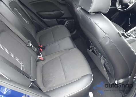 2023 Hyundai Venue Limited z USA, uszkodzony, nr VIN KMHRC8A32PU277530